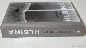 Hlbina (Limitovaná edícia) , Jozef Karika - 3