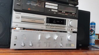 Technics SU-V707 - 3