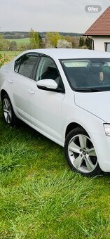 Prodám alu 5x112 r17 - 3