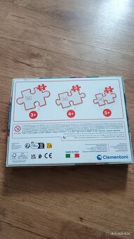 Stitch puzzle - 3