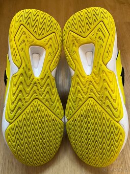 Decathlon - Dětské basketbalové boty Easy X vel.37 - 3