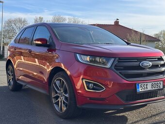 Edge 2.0 BiTDCI AWD ST-line 154kW - 3