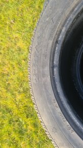 Zimní pneu 235/55 R17 - 3