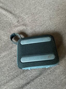 JBL GO 4 reproduktor - 3