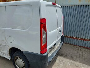 Citroen Jumpy 2009 - 3