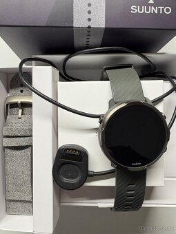 SUUNTO 7 GRAPHITE LIMITED EDITION - 3
