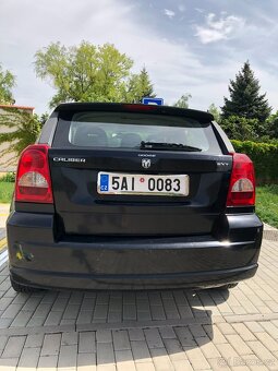 Dodge Caliber 2,0 Automat - 3
