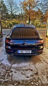 VW Arteon 2.0 TSI R-line - 3