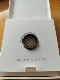 Amazfit Helio Ring vel. 10 - 3