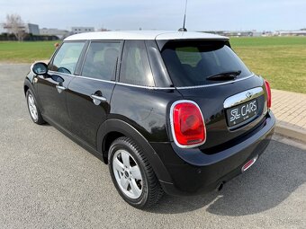 MINI COOPER 1.5 i //2016 1.MAJITEL HARMAN/KARDON SERVISKA - 3