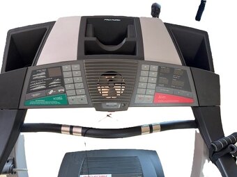Profi běžecký pás Proform 720 – motorový, skládací - 3