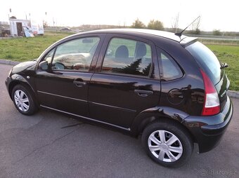 Citroën C3 1,1-44kw - 3