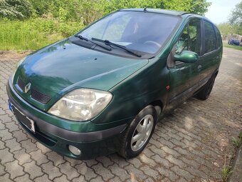 Renault Scénic 1.6 16v 79kw STK 7/2026 - 3