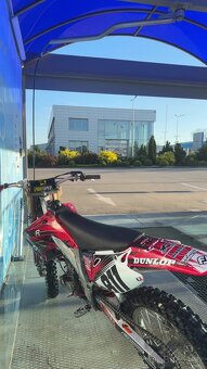 Honda CRF 450R - 3
