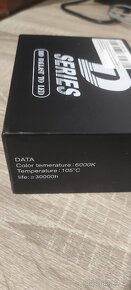 Led d4s/d4r nové - 3
