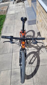 Ultralehké kolo RASCAL 20 - 3