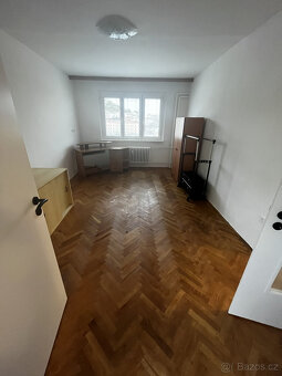 Pronájem bytu 2+1, Mendlovo náměstí, Staré Brno, 51 m2 - 3