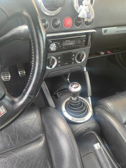 Audi TT - 3