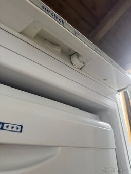 Šuplíkový mrazák Eurotech FM209 - 3