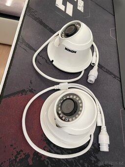 Kamera IP KAMERA KENIK KG-2130D-I - 3