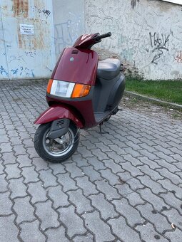 Piaggio sfera 50 ccm bez tp a bez spz - 3
