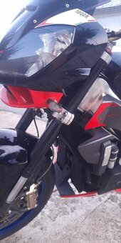 Aprilia tuono 1000r - 3