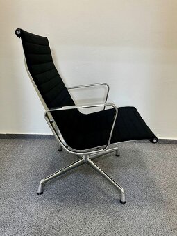 Křeslo Vitra Eames Lounge Chair - 3