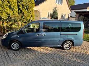 Peugeot Expert 2.0HDi Tepee - 3