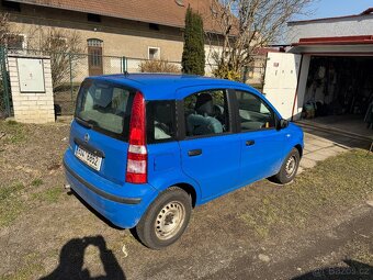 Fiat Panda - 3