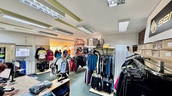 Pronájem obchodních prostor Uherské Hradiště - 3