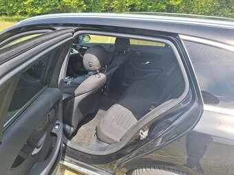 C300De plu in hybr. vůz 2020 109.000KM - 3