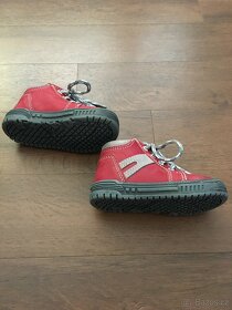 Boty BOOTS4U vel. 21, TOP STAV - 3