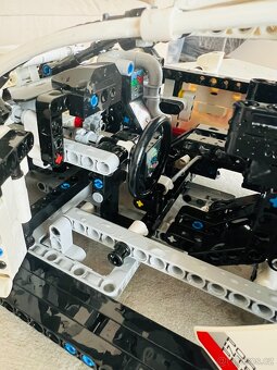 Prodám Lego Technic Porsche - 3