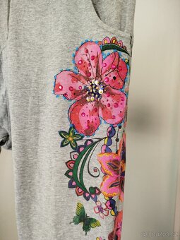 Desigual tepláky vel. 38 (S) - 3