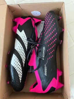 Adidas Predator Accuracy.1 L SG - 3