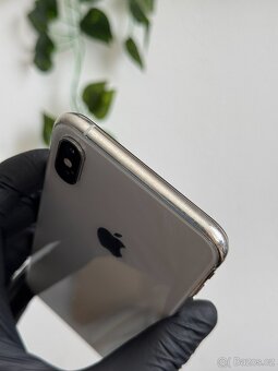 iPhone XS Max 256GB - nefunkční Face ID - 3