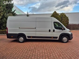 Fiat Ducato Maxi 130kW,L5H2,DPH,2018,94tis.km,kamera - 3