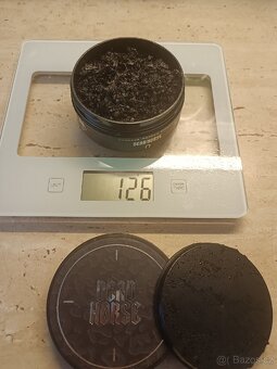 Tabak na Vodní dýmku - 3