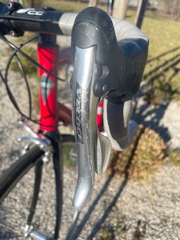 Silniční kolo SIRIO Carbon 701 - 3