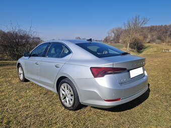 Škoda Octavia 2,0 TDI 85kW Style odpočet DPH - 3