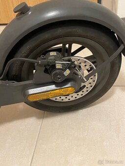 Xiaomi Mi Electric Scooter 1S EU - 3
