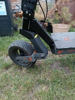 Kukirin G2 g4 - 3