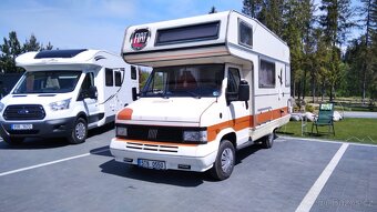 Fiat ducato 2.5 D - 3
