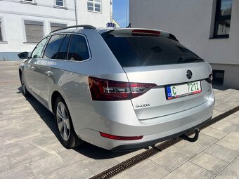 Prodám Škoda Superb Combi 2.0 TDI Rok 2016 - 3