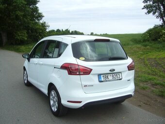 Ford B-MAX 1.5 TDCI - 3