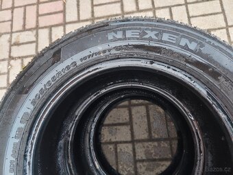 Pneu 205/65R16C - 3