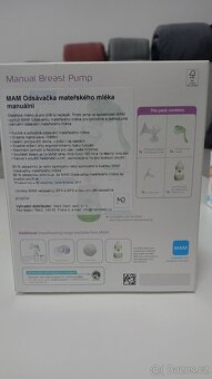 Odsávačka - 3