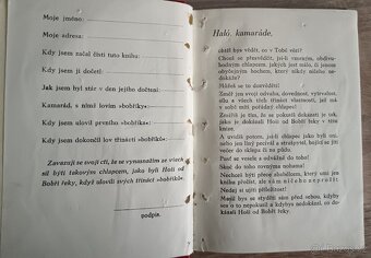 J. Foglar: Hoši od Bobří řeky. - 3
