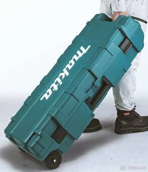 Makita HM1501 Bourací kladivo 48,1J,1850W - 3