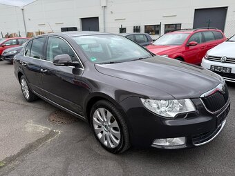 Škoda Superb 1.4 TSI 90 KW, 110 000 km - 3